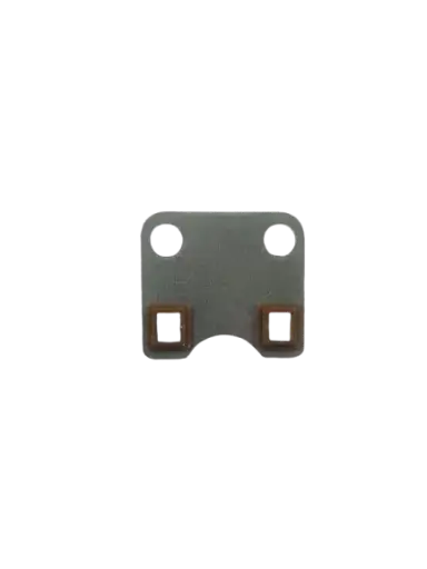 Rocker Plate