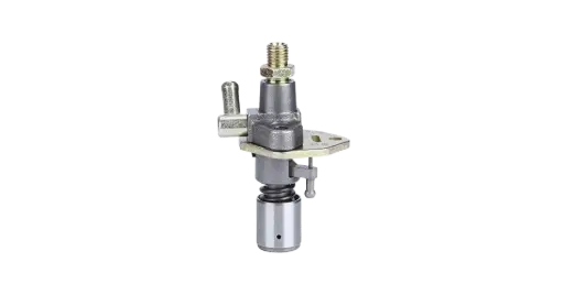 Fuel Injection Pump assembly (engine use)