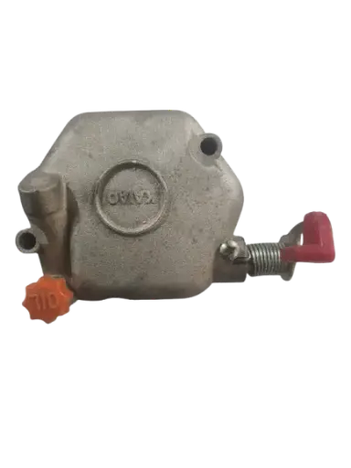 Cylinder Head Cover