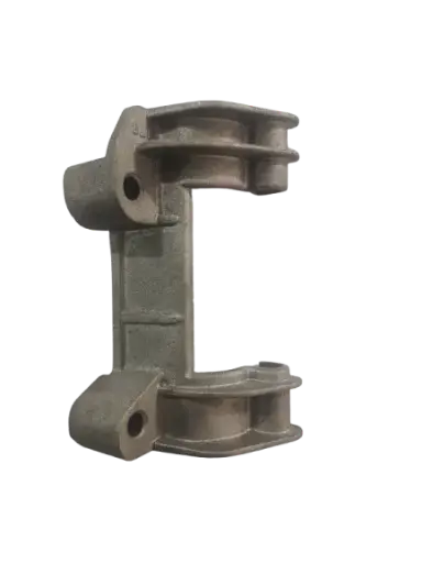 Fuel Tank Support