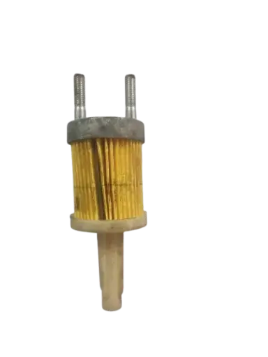 Tanki Filter 