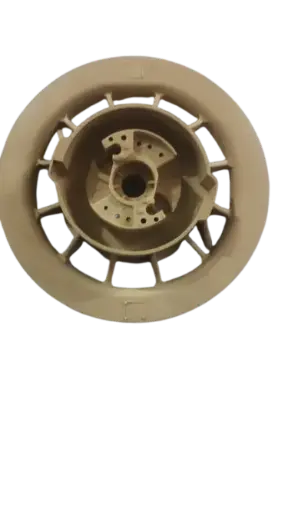 Starter Pully