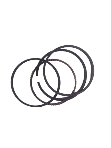 Piston Ring For 4 Stroke 178F, 7 HP Diesel Power Tiller