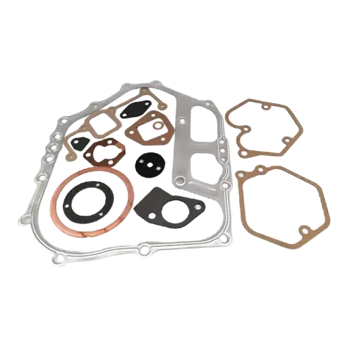 Heavy duty engine gasket set for (178F) 7hp / (186F) 9hp diesel power weeder