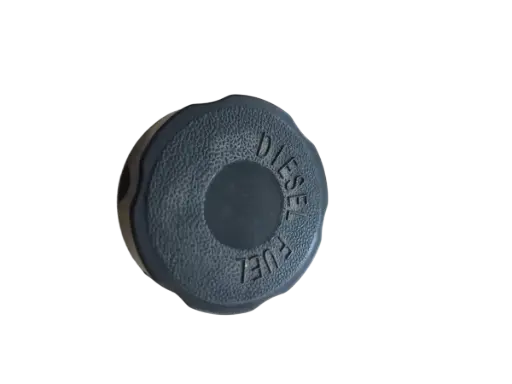 Engine Fuel Tank Cap, Filter, Oil Dipstick For 7 HP (178F) Diesel Power Tiller / Weeder